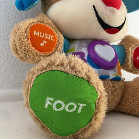 Baby Toys - Toddler Toys - Set of 4 - Dog - Hammer - Fisher-Price - Vtech - Picture 4 of 13